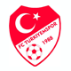 FC Türkiyemspor Logo