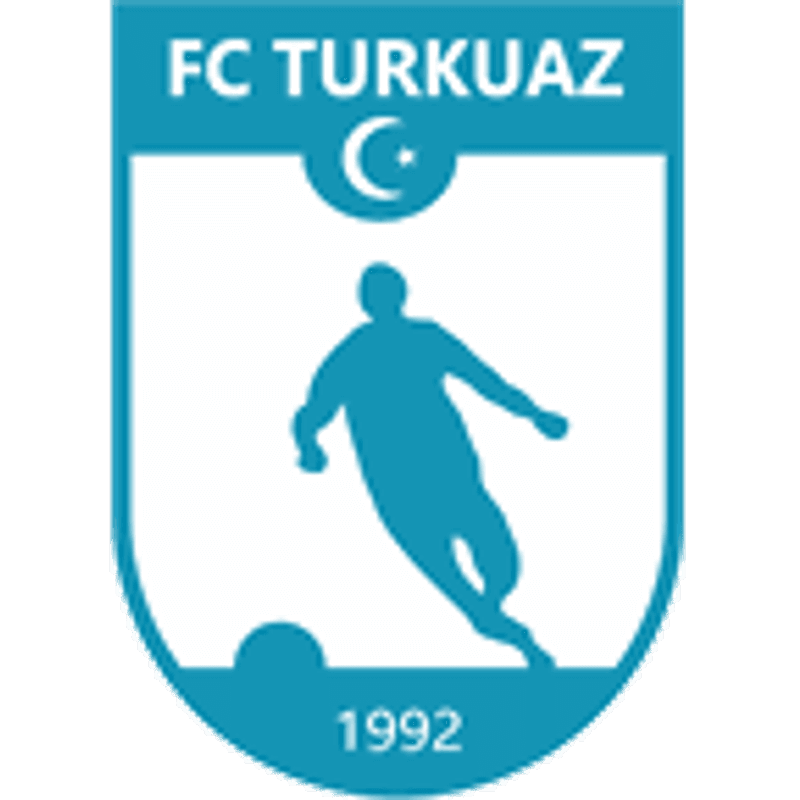 FC Turkuaz Zürich Logo