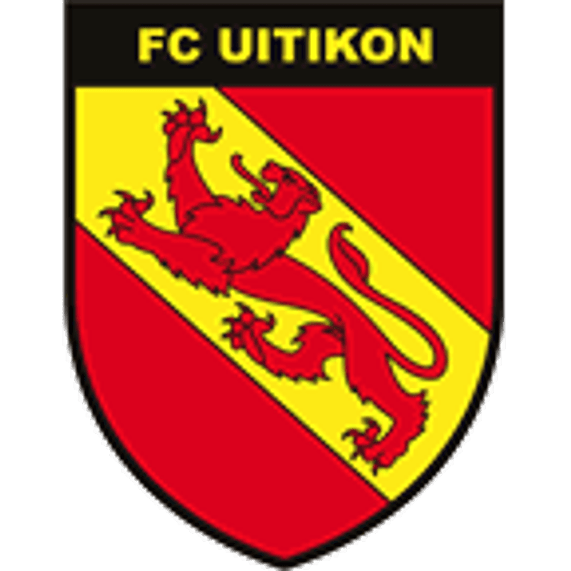 FC Uitikon 1 Logo