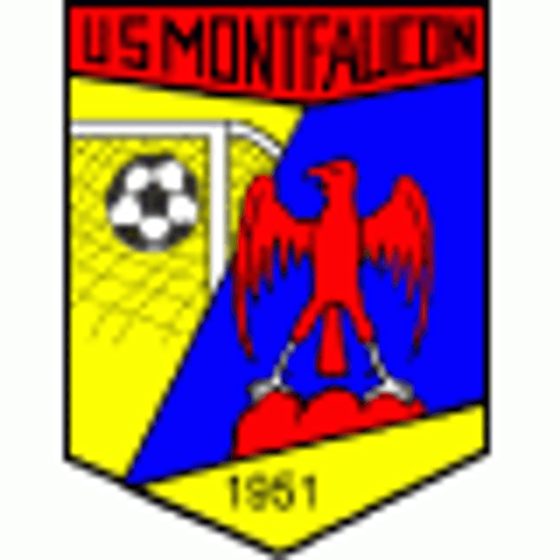 FC Union-Sportive Montfaucon Logo