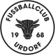 FC Urdorf 1 Logo