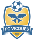 FC Vicques Logo