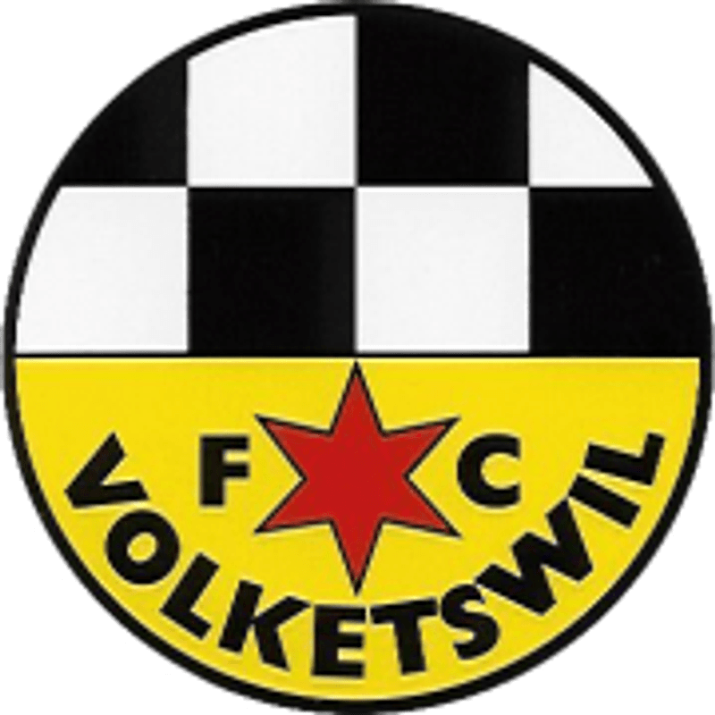 FC Volketswil 1 Logo