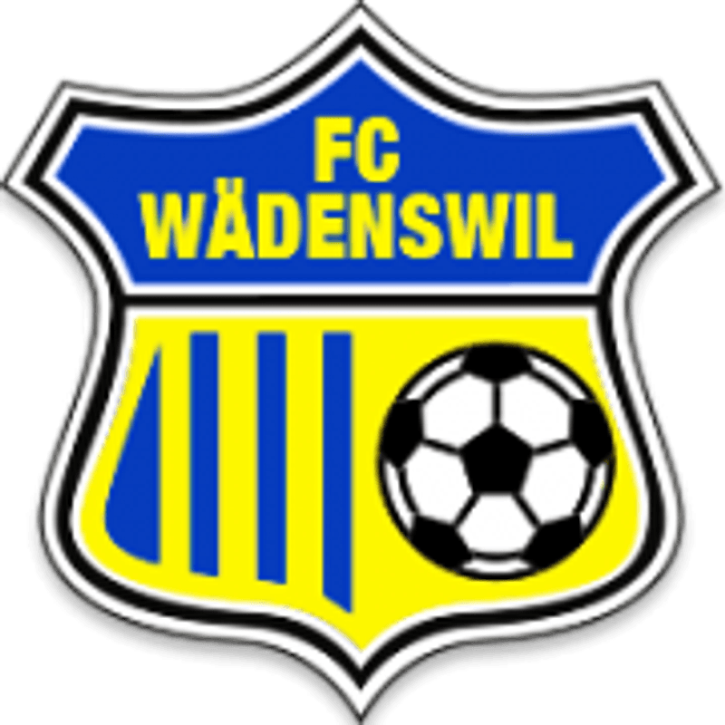FC Wädenswil 1 Logo