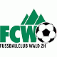 FC Wald 1 Logo