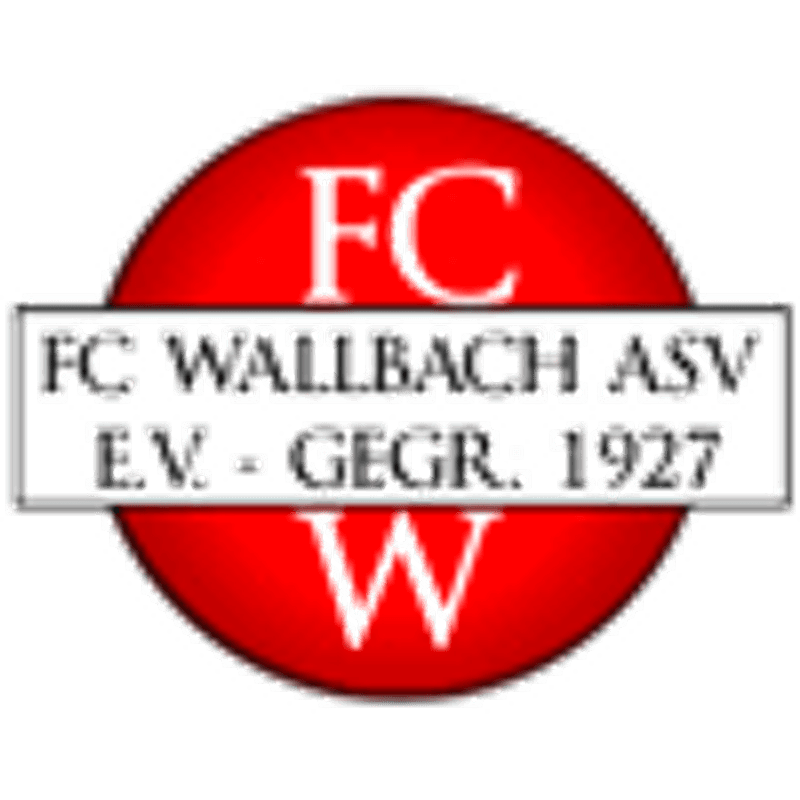 FC Wallbach Logo