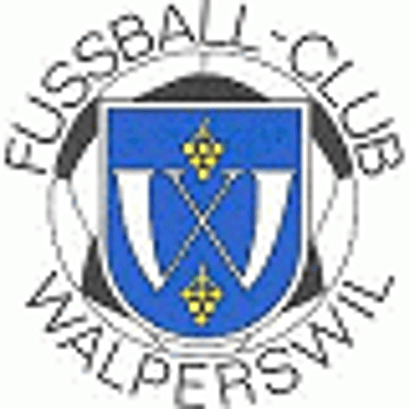 FC Walperswil Logo