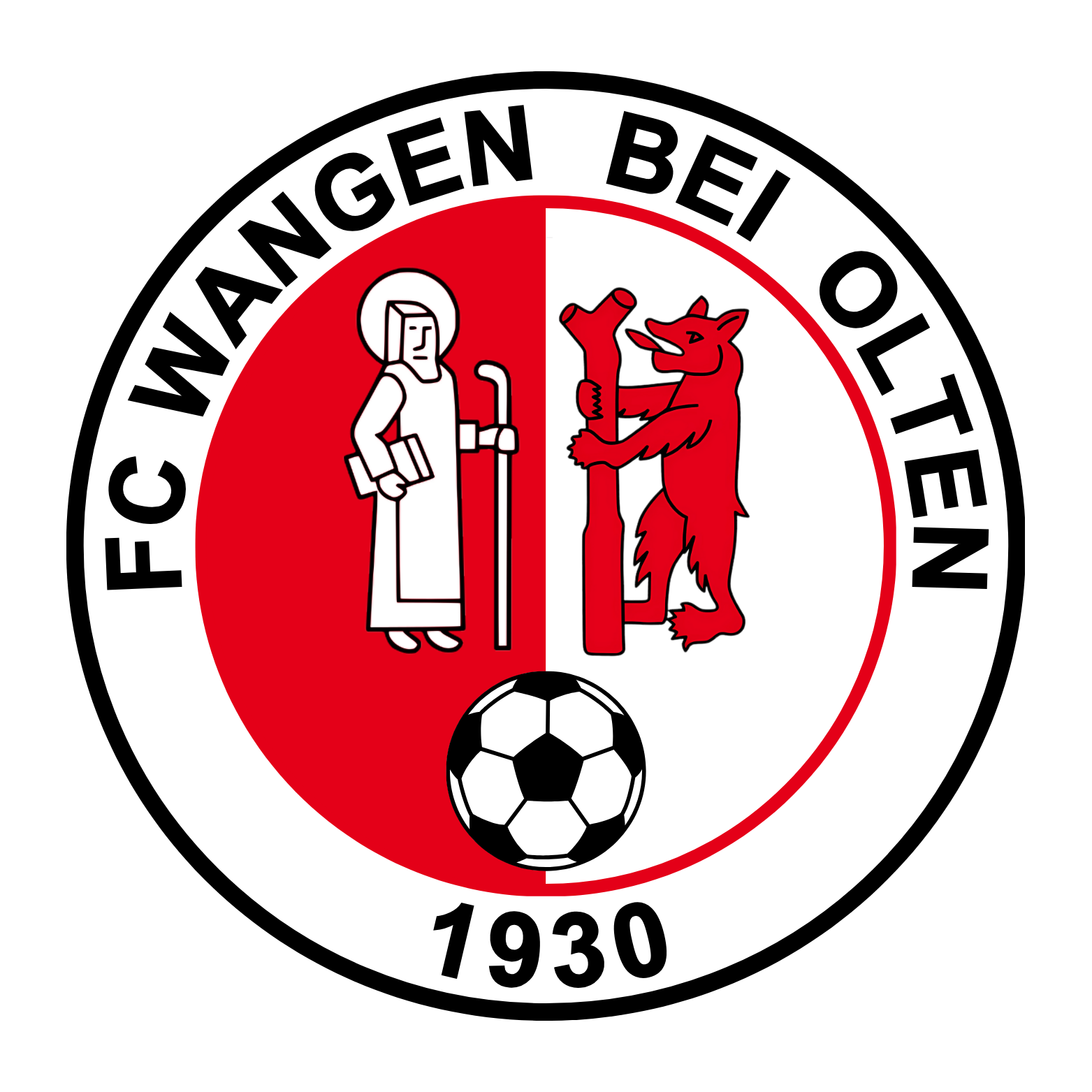 FC Wangen b.O. Logo