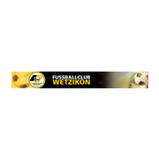 FC Wetzikon 1 Logo