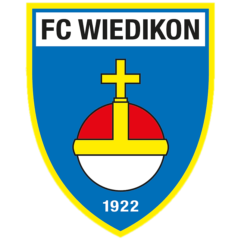 FC Wiedikon ZH 1 Logo