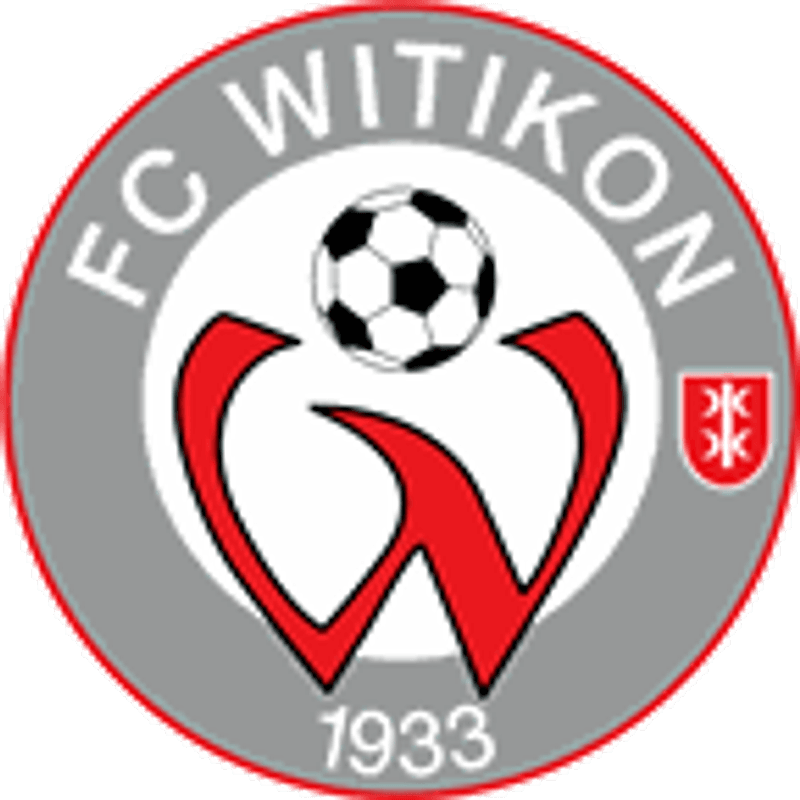 FC Witikon Logo