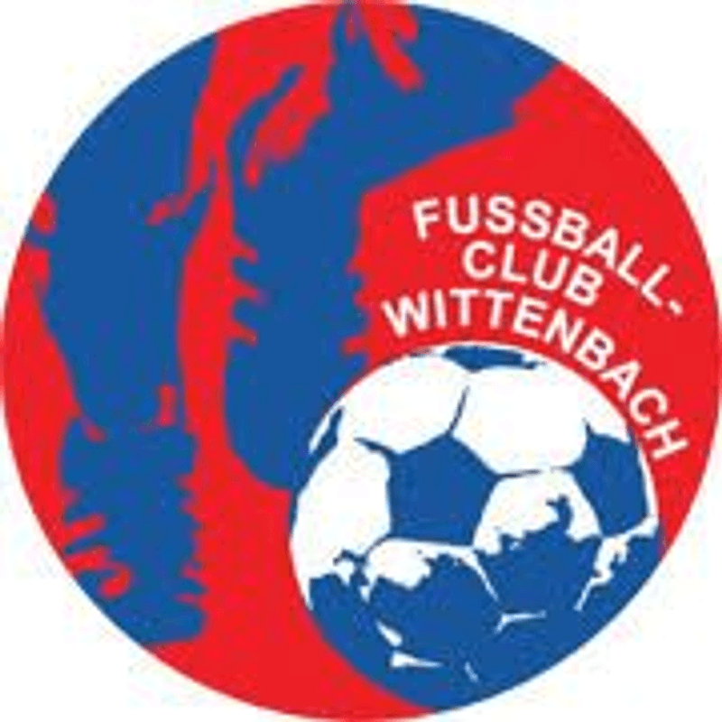 FC Wittenbach Logo
