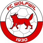 FC Wolfwil Logo
