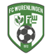 FC Würenlingen Logo