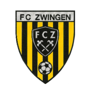 FC Zwingen Logo