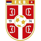 F.K. Bratstvo Logo