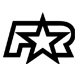 FR Black Logo