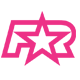 FR Soccer Logo