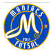 Futsal Maniacs Logo