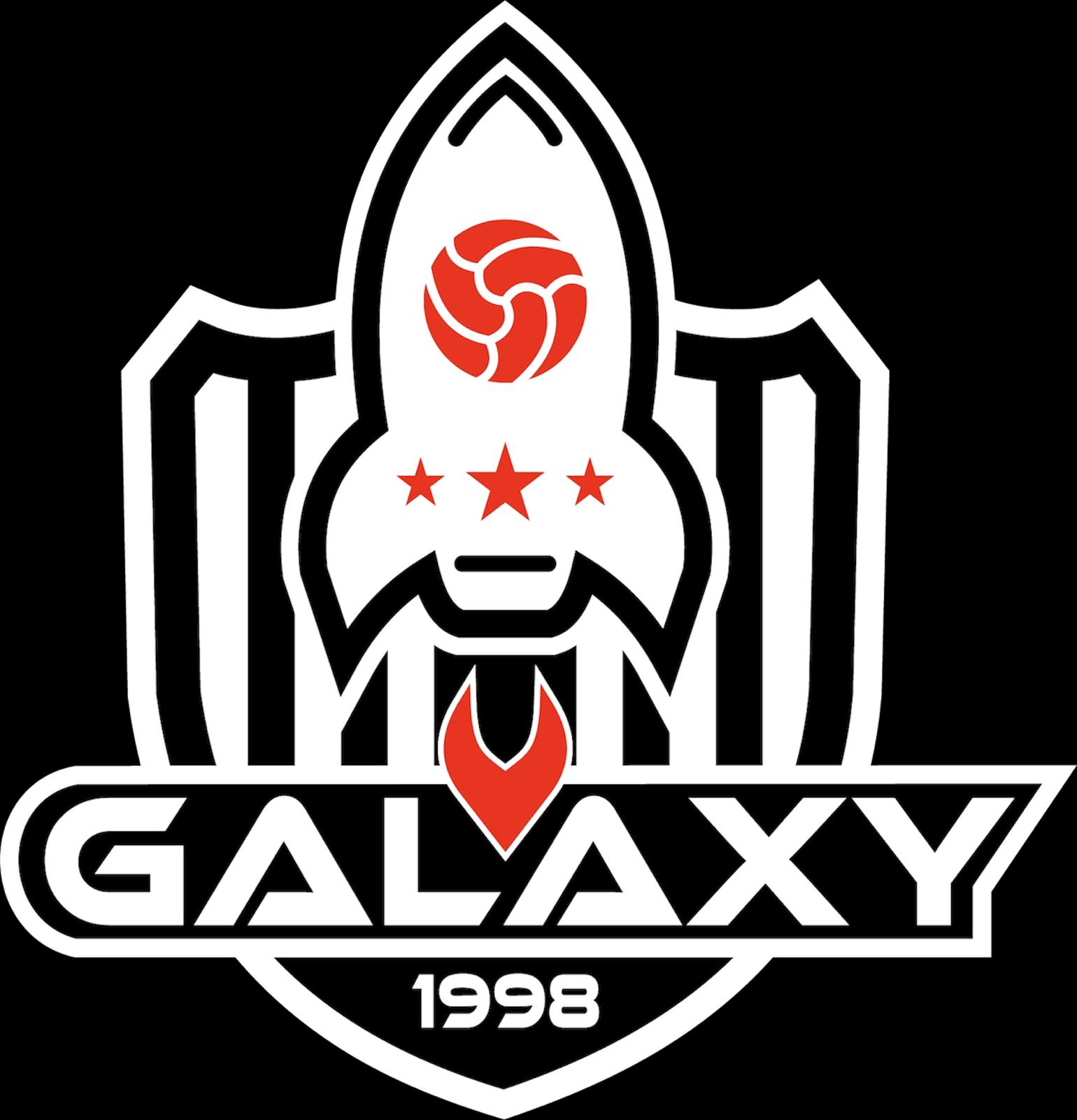 GALAXY 1998 Logo