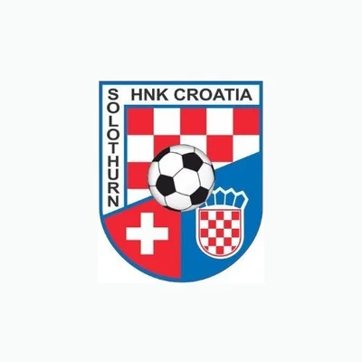 HNK Croatia Logo