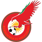 Kurdischer FC Solothurn Logo