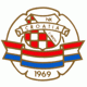 NK Croatia Zürich Logo