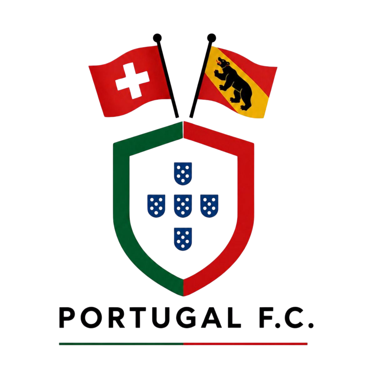 Portugal Futebol Clube Logo