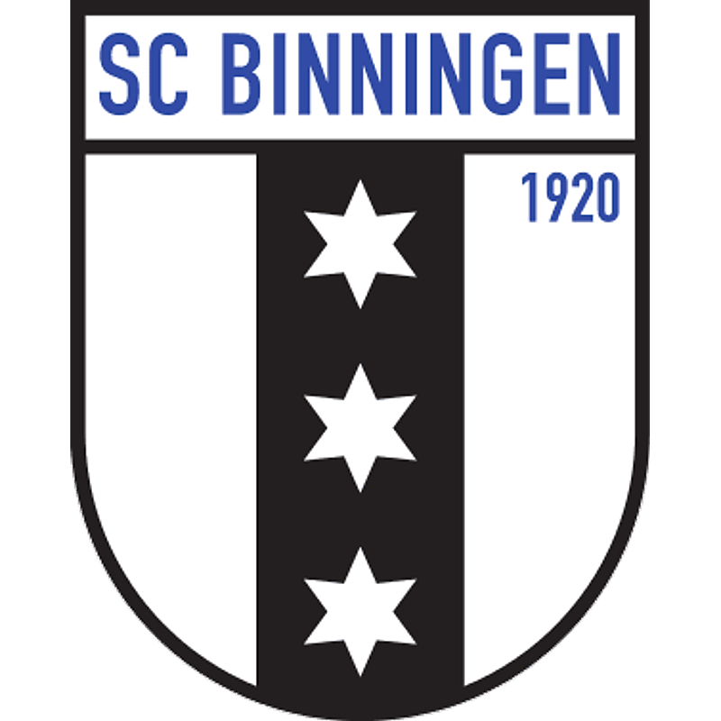 SC Binningen Logo