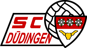 SC Düdingen Logo