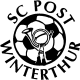 SC Post Winterthur Logo