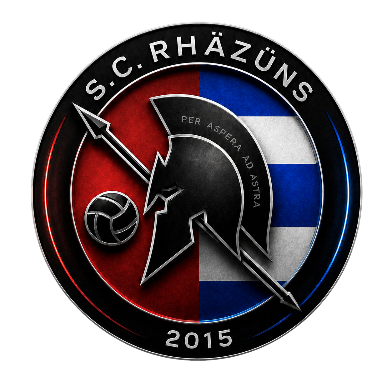 SC Rhäzüns Logo