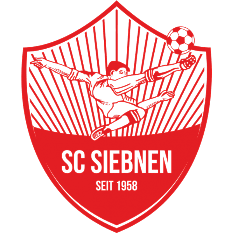 SC Siebnen 1 Logo