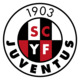 SC YF Juventus 2 Logo