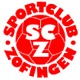 SC Zofingen Logo