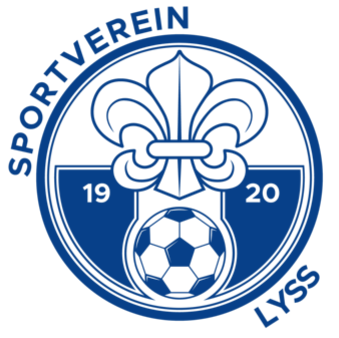 SV Lyss Logo