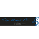 The Blues FC Logo
