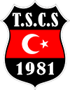 Türkischer SC Solothurn Logo