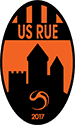 Union Sportive Rue Logo