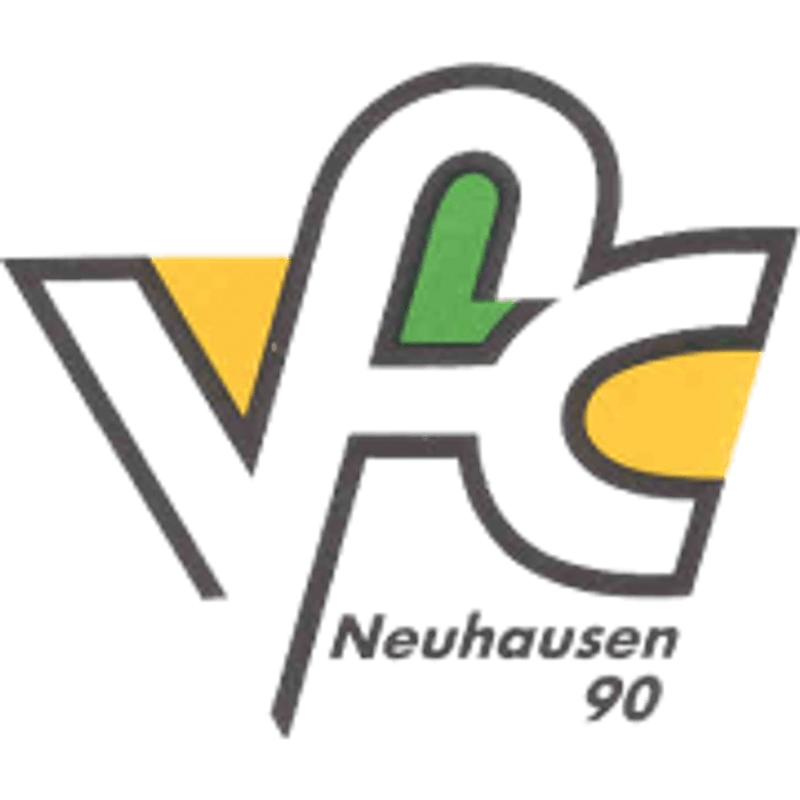 VFC Neuhausen 90 Logo